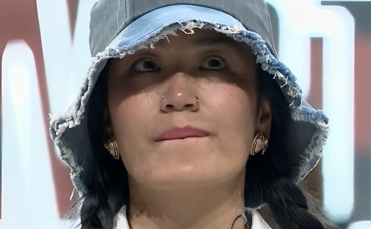 『WORLD OF STREET WOMAN FIGHTER』／(C)CJ ENM Co., Ltd, All Rights Reserved