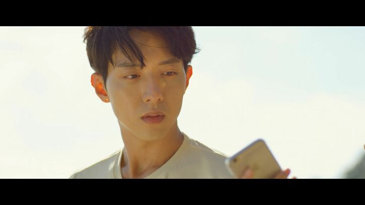 CNBLUEイ・ジョンシン、元JBJクォン・ヒョンビンら人気K-POPアーティスト総出演！済州島が舞台のひと夏の恋物語『サマーガイズ』