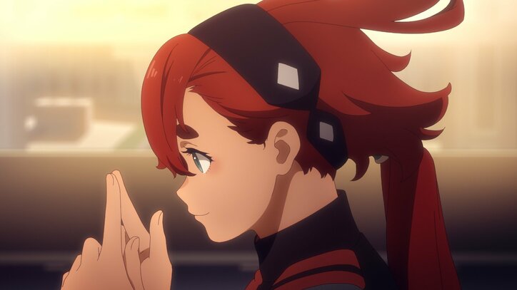 秋アニメ21作品を振り返り一挙放送『チェンソーマン』『ブルーロック』『アニナナ3期』『ガンダム水星の魔女』など