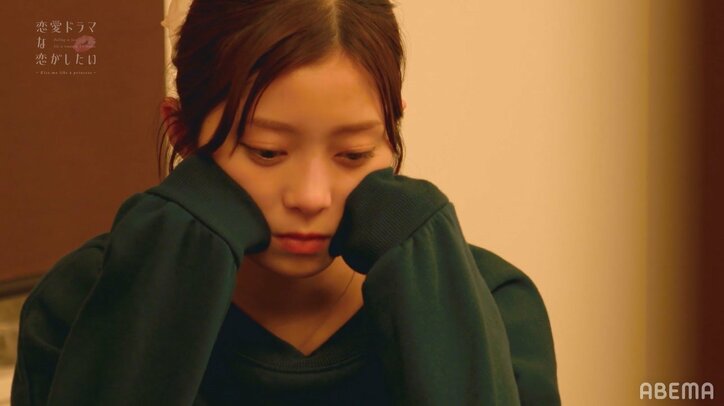 白石麻衣似女優「自分の気持ちがある人としたい」 中国に帰るアイドル俳優へ想いを告白