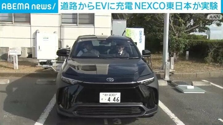 EV（電気自動車）
