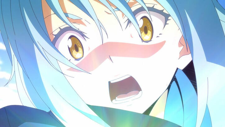 アニメ 転生したらスライムだった件 第2期 最強の聖騎士 ヒナタ現る 第30話先行カット あらすじ公開 ニュース Abema Times