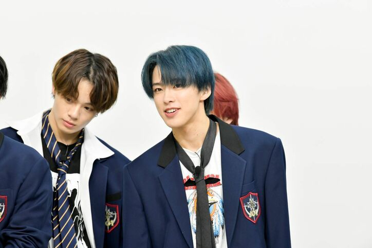 JO1によるABEMA初の冠特番が決定!番組中に重大発表も