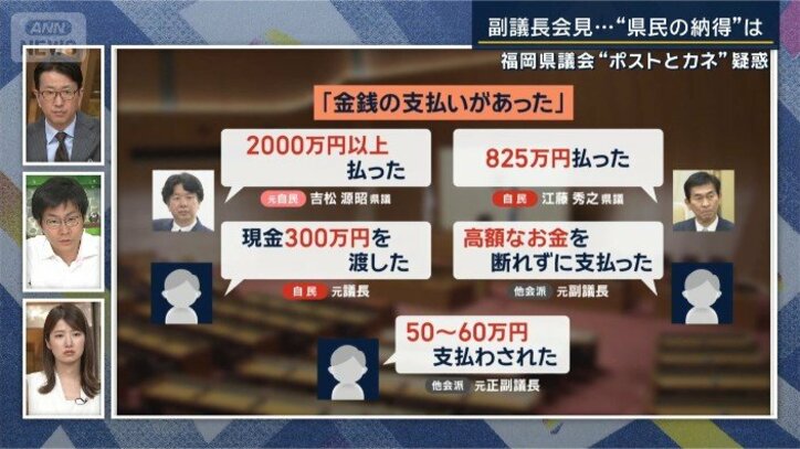 上月英興記者