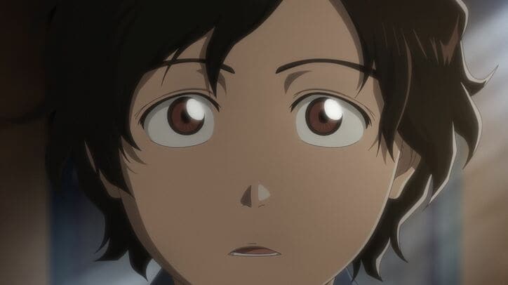 アニメ『BLEACH 千年血戦篇』瀞霊廷の上空に奔る、凄まじい霊圧とは…？第7話先行カット・あらすじ公開