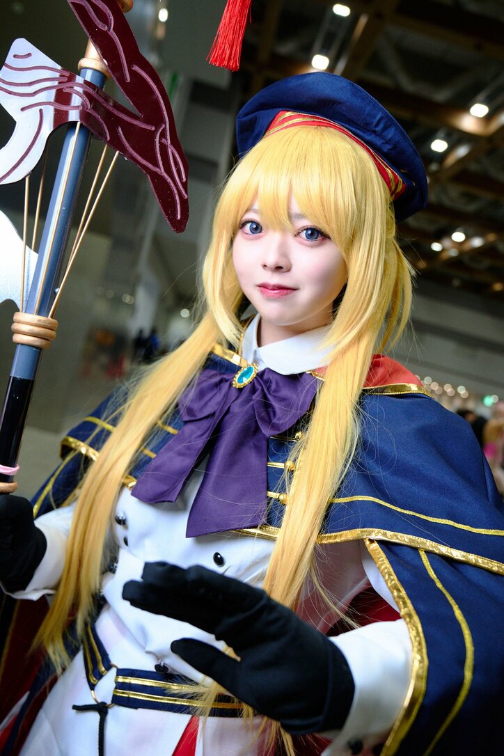 【写真・画像】『Fate/Grand Order』アルトリア・キャスター画像　5枚目