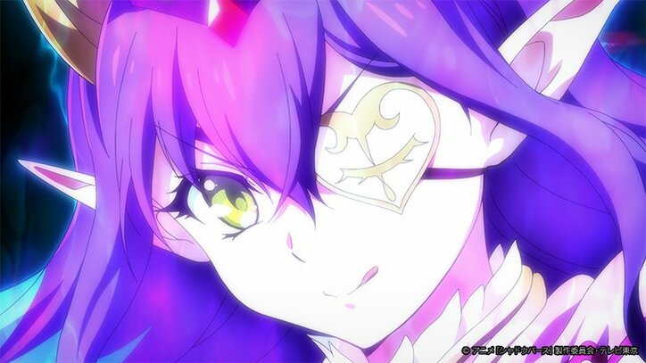 アニメ「シャドウバース」ヒイロの行く手を阻むルシア…！第21話先行カット＆あらすじ公開