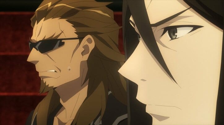 アニメ「ロード・エルメロイII世の事件簿」第5話先行カット解禁　調査中に新たな犠牲者が