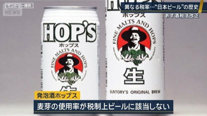 発泡酒