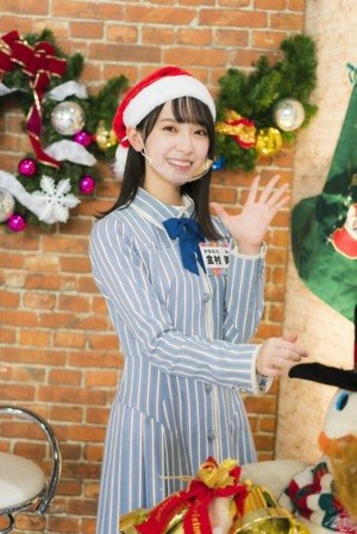 日向坂46金村美玖「自分について見直すきっかけになった一年」