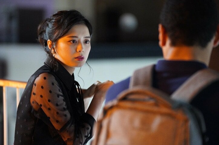 家計を助けるため違法キャバクラでバイト 貧困女子高生がはまった危険な罠『覆面D』第3話