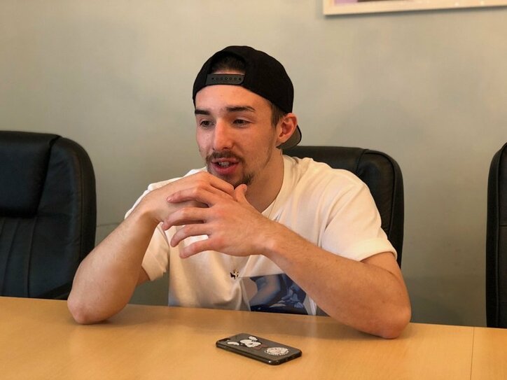 格闘技界でリル・ウェインみたいな別格の存在になりたい!【木村”フィリップ”ミノルのdopeなラップトーク#12】