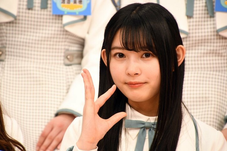日向坂46、小籔のシゴキで新たな魅力が開花!? 佐々木久美「こんな柿崎初めて見ました」