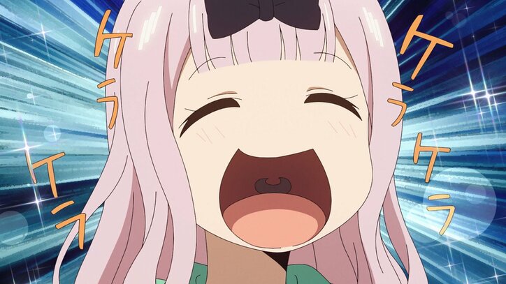 アニメ「かぐや様は告らせたい」文化祭、白銀の計画はどうなる!? 第10話先行カット&あらすじ公開