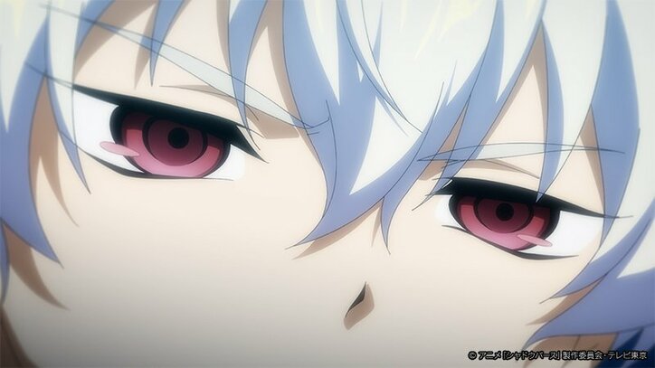 アニメ「シャドウバース」ヒイロの行く手を阻むルシア…！第21話先行カット＆あらすじ公開