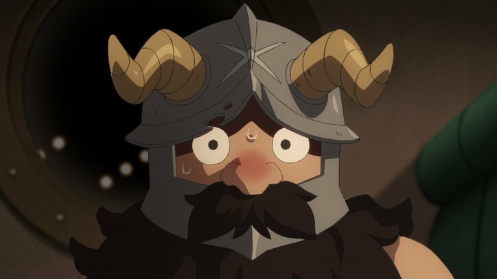 【写真・画像】アニメ『ダンジョン飯』第24話先行カット・あらすじ・WEB予告公開　6枚目