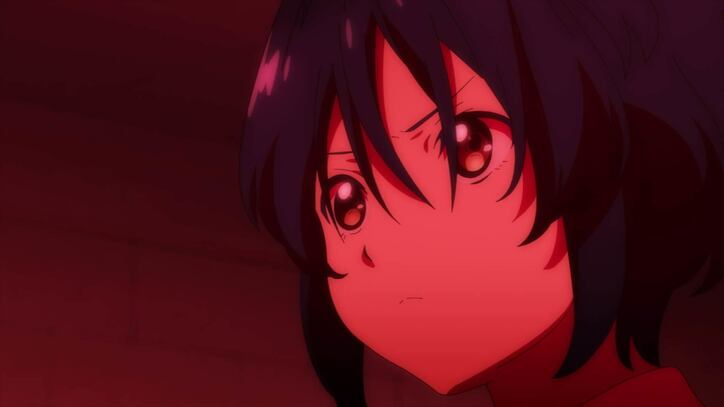 アニメ「22/7」第12話、全ては“壁”による実験だった…先行カット＆あらすじ解禁