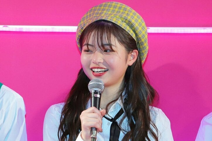 恋ステバンド・Lilac、渋谷109でミニライブ開催！あつし&れなのバレンタイン秘話も