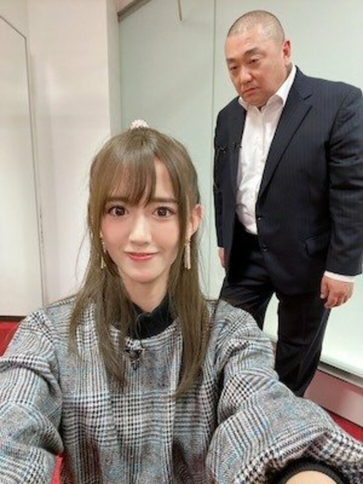 「ネットニュースで使われる写真をどうにしかしたい！」てんちむの呼びかけで、極楽＆西野未姫＆希島あいりもニュース用写真を撮影