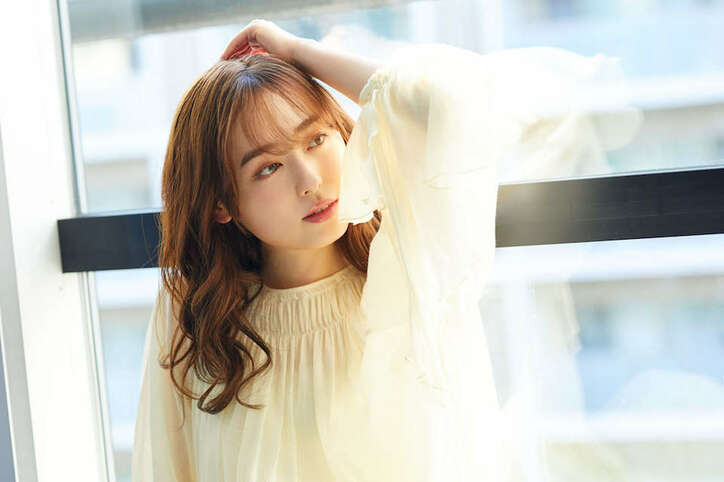 福原遥「大切な人たちを思いながら歌った」 キャリア15年目、仕事への思い