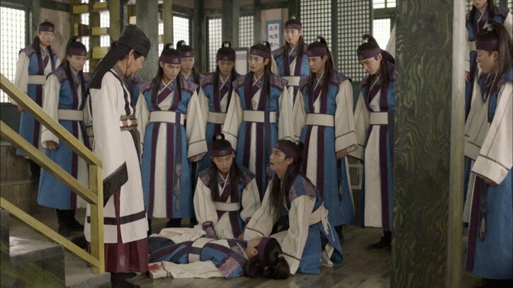 パク・ソジュン、パク・ヒョンシク、SHINeeのミンホ、BTSのVなど豪華キャストが出演！『花郎＜ファラン＞』あらすじ＆見どころを徹底解説