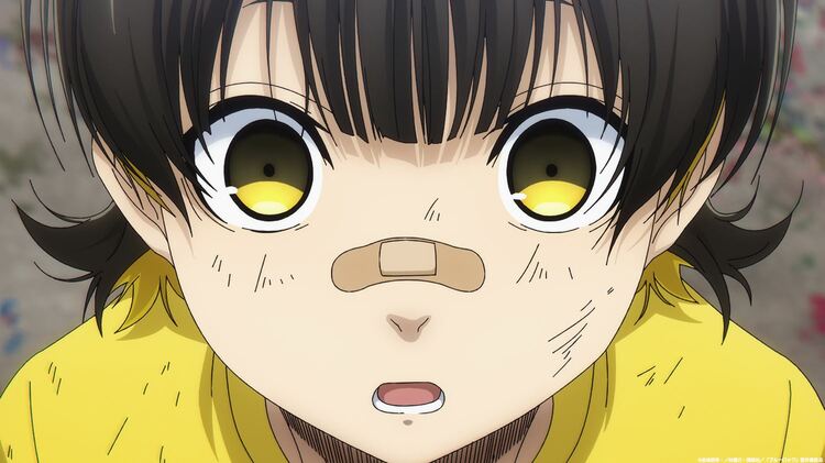 写真・画像】アニメ「ブルーロック」蜂楽廻（ばちらめぐる）とは