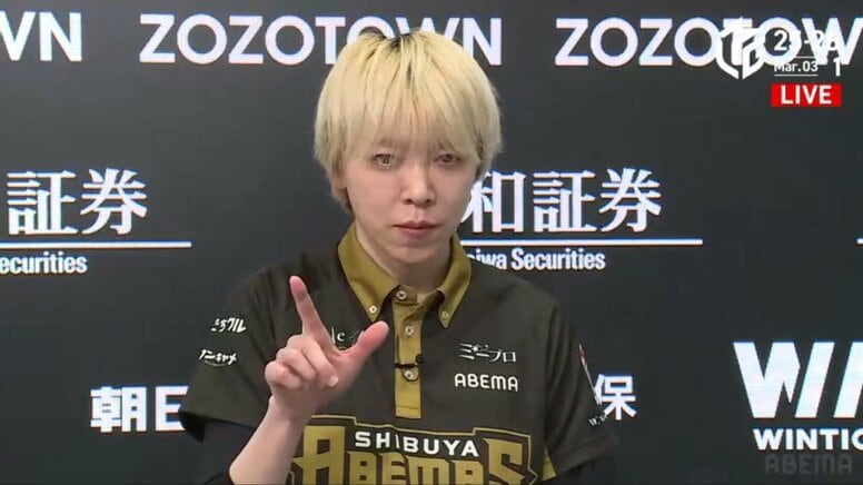 Mリーガー・白鳥翔がポーカー世界大会で快進撃！ 4,478人参加→残り36人まで生き残る…優勝賞金約3,300万円目指しラスベガスで奮闘