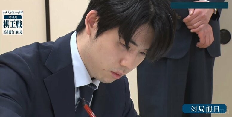藤井聡太棋王「時間に見合った精度の将棋が指せていない」現在のコンディションに言及 「聡太がんばれ」「なんか元気ない」激励続々