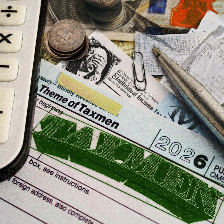 TAXMENが3/13(金)に最新シングル「THEME OF TAXMEN」をリリース。MVも公開。