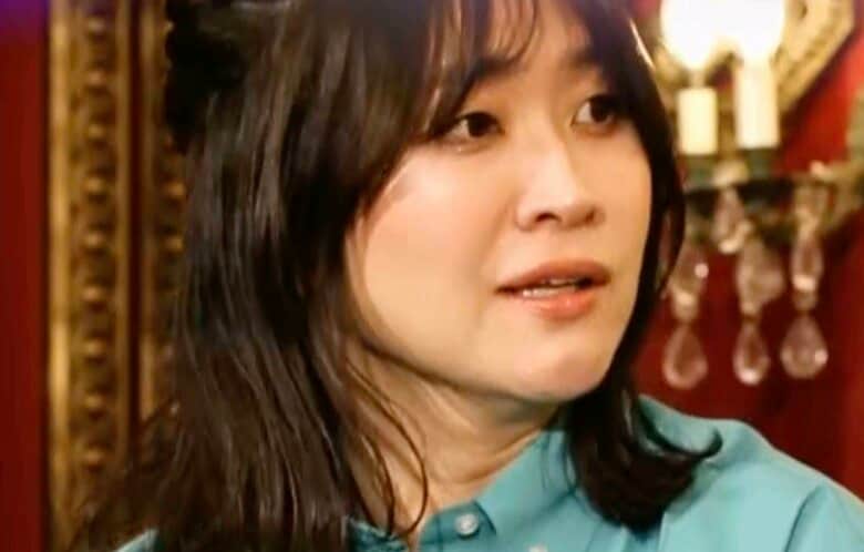 紅しょうが稲田、プロポーズ拒否も「ネックレスだけもらった」衝撃過去を告白