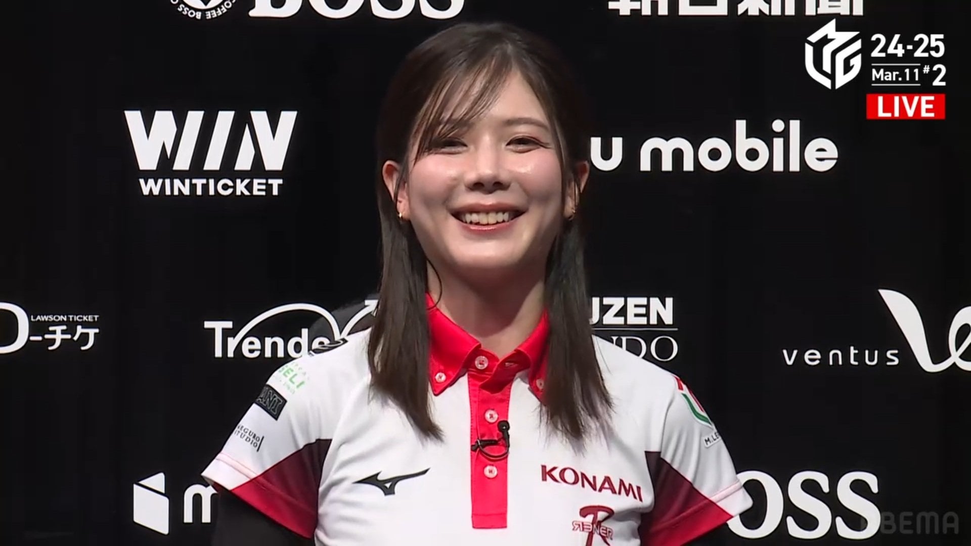 「くっそかわいい」大人気のグラドル雀士・高宮まり、久々インタビューも天然キャラ全開「とにかく感謝の気持ちです」/麻雀・Mリーグ | 麻雀 ...