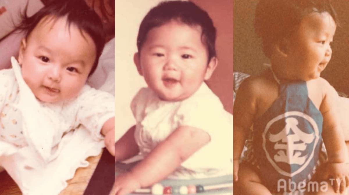 香取 慎吾 幼少 期