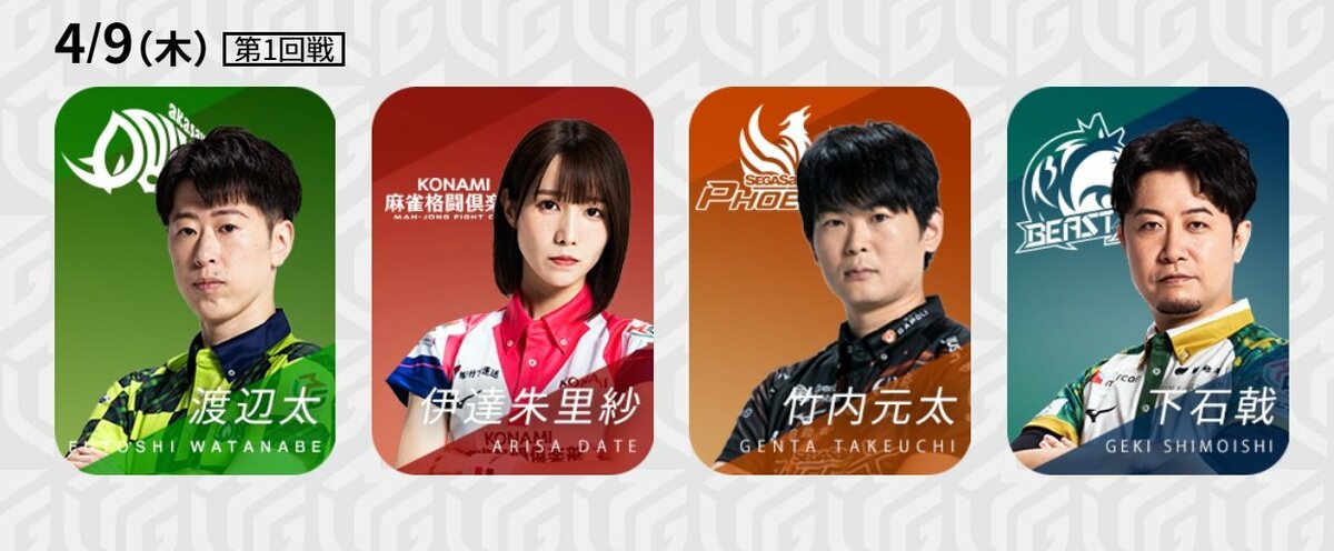 BEAST X、ポストシーズン初の首位からどう立ち回る？未体験ゾーンでの