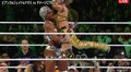 【画像】妖艶な規格外女子レスラー、日本人女子を蹂躙（複数）