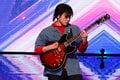 指のないギタリストの演奏にGACKT感動「右手はハンデではなくて与えられたギフト」