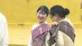 【写真まとめ】民族衣装をまとって　笑顔にあふれた愛子さまのラオス訪問の様子をたっぷりと　端正なペールブルーで出発　乾杯は華やかなピンクで　そのファッションにも注目【初の外国公式訪問】