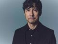 西島秀俊、役所広司と27年ぶり再タッグ…初主演作から時を経て語る“父親のような存在” 