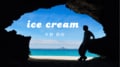 平野莉玖、3rd Album『ice cream』発売決定！ Ourin-王林-・SOCKS参加の全10曲収録。 本日、表題曲先行配信&MV公開！