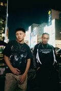 ラッパーJuster、待望のニューアルバム『24 savage』を10月21日（水）にリリース。アルバムに先駆け、収録曲「Taxi feat. JAGGLA」が、明日10月14日（水）より配信開始。
