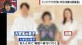 韓国旅行のはずが…大学生がカンボジアで消息不明、8カ月後に音信不通の息子からビデオ電話→母が感じた“違和感”「『捜索願が出てるんだったら取り下げて』と言われ」