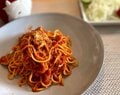遼河はるひ、パスタの代わりに焼きそば麺を使うメリットを紹介「完全にハマっております」