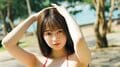元SKE48・江籠裕奈の“麗しい姿” 3rd写真集からアザーカット特別公開 『FLASH』
