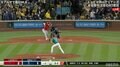 大谷翔平と勝負→空振り三振を奪い敵軍投手が雄叫び ファン「そら吠える」「ピッチャー見事」