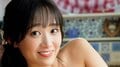 奥村梨穂「『かわいい系もイケるじゃん』と思いました(笑)」 最新デジタル写真集の厳選カット公開