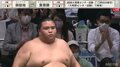 混戦大相撲V争いは3敗で照ノ富士、隆の勝が一歩リード　負け越し決まった大関・御嶽海の力ない相撲に元若乃花「これはぶつかり稽古でしょうか お客さんに申し訳ない」