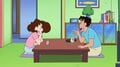 しんちゃん不在！ダウ90000蓮見の『クレヨンしんちゃん』脚本回に「今までなかった感じで良かった」「子ども見ないだろうなw」