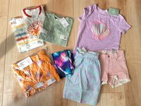 蛯原英里『H&Mで買ったもの』