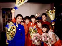 桜田通『マジで航海してます。』キャスト6人の仲良しショット公開