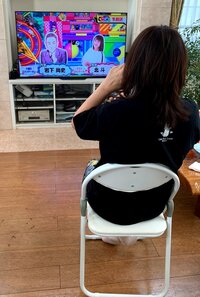 北斗晶『さすが5時に夢中』