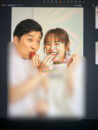 高橋愛『またもや！』